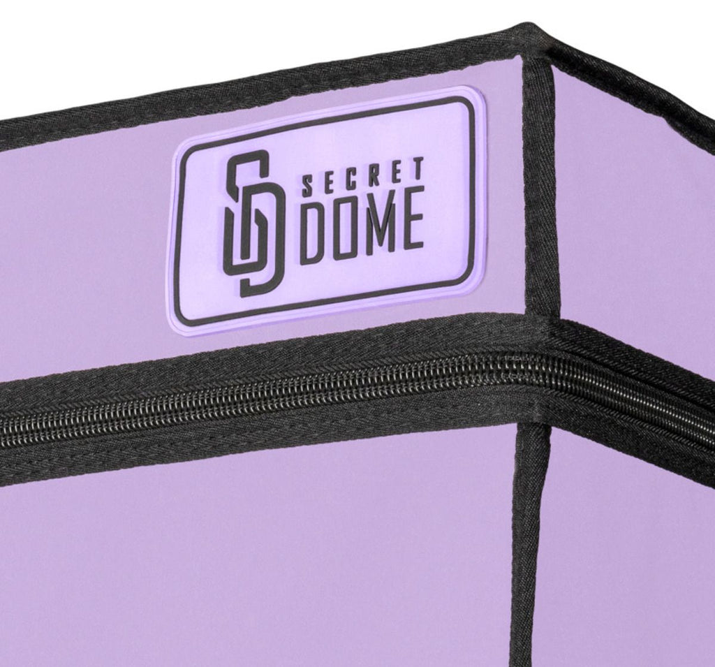 Secretdome – LA NICHE – Lila