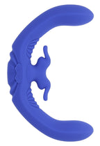 Evolved - Lovebirds Dual-Ended Vibrator - Doppelte Stimulation mit 3 Motoren