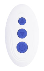 Evolved - Lovebirds Dual-Ended Vibrator - Doppelte Stimulation mit 3 Motoren