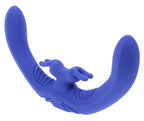 Evolved - Lovebirds Dual-Ended Vibrator - Doppelte Stimulation mit 3 Motoren