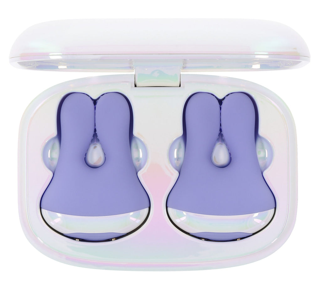 PLAYBOY Pleasure – In A Pinch – Vibrierende Brustwarzenklemmen