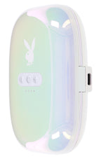 PLAYBOY Pleasure – In A Pinch – Vibrierende Brustwarzenklemmen