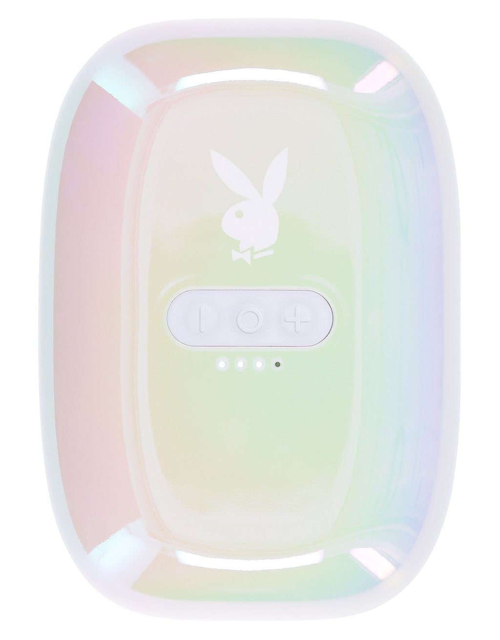 PLAYBOY Pleasure – In A Pinch – Vibrierende Brustwarzenklemmen