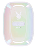 PLAYBOY Pleasure – In A Pinch – Vibrierende Brustwarzenklemmen