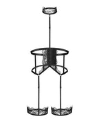 Obsessive – Harness – Schwarz