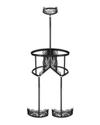 Obsessive – Harness – Schwarz