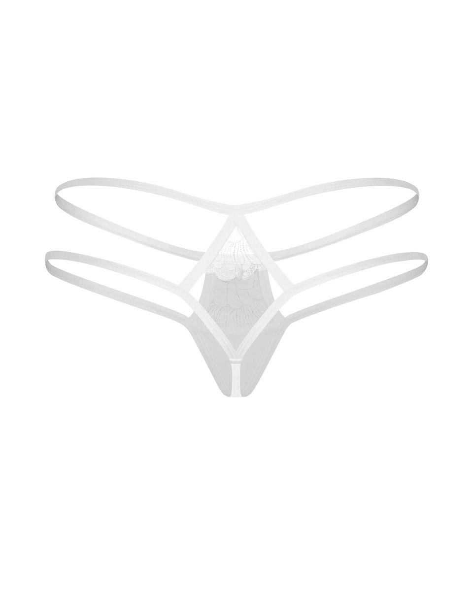 Obsessive – Arrowel String – Schwarz