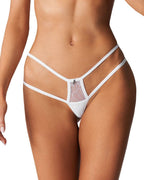 Obsessive – Arrowel String – Schwarz