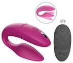 We-Vibe - Sync 2 Paar-Vibrator - Grün