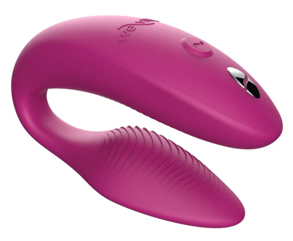 We-Vibe - Sync 2 Paar-Vibrator - Grün