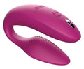 We-Vibe - Sync 2 Paar-Vibrator - Grün