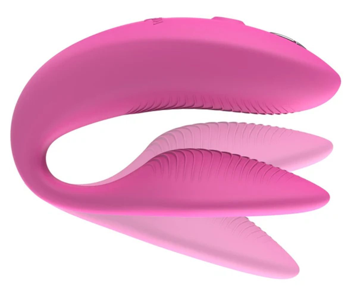 We-Vibe - Sync 2 Paar-Vibrator - Grün