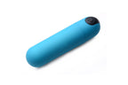Bang - Bullet Vibrator mit Fernbedienung - Schwarz