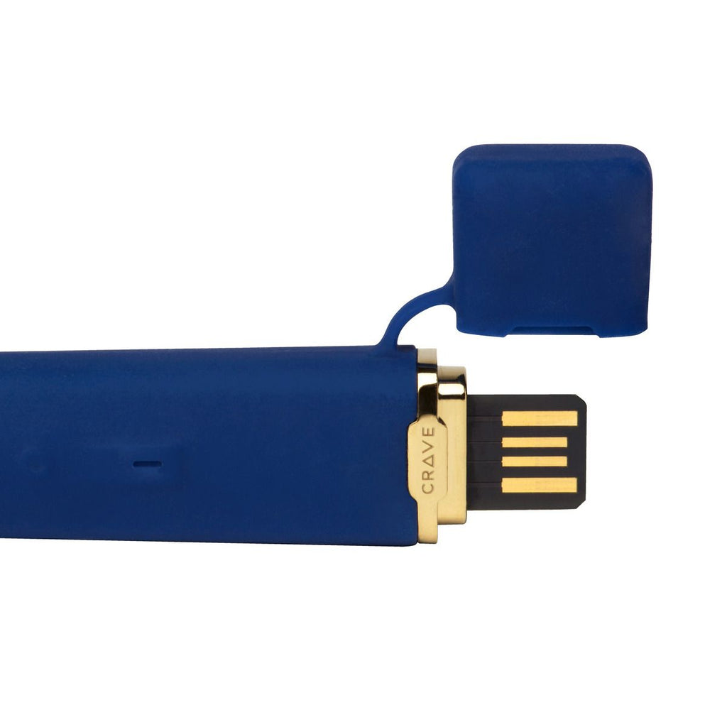 Crave - Flex Vibrator - Rosa