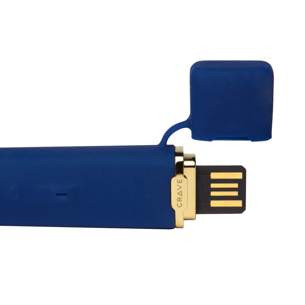 Crave - Flex Vibrator - Rosa