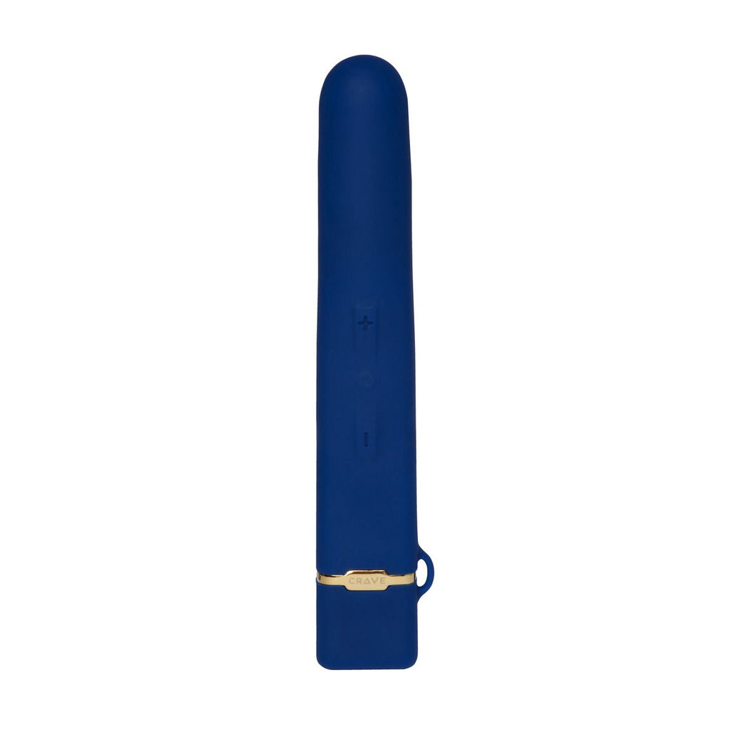 Crave - Flex Vibrator - Rosa