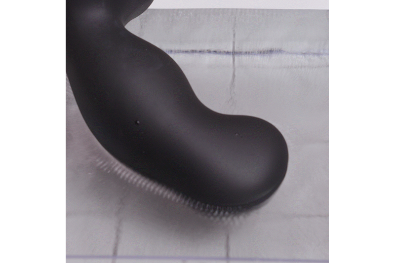 Nexus - Gyro Vibe Extreme Prostata- und G-Punkt-Vibrator - Unisex