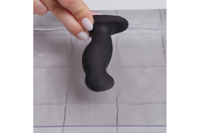 Nexus - G-Play+ Unisex Vibrator - Medium