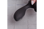 Nexus - Duo Fernbedienung Einsteiger Butt Plug Medium - Schwarz