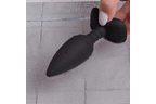 Nexus - Ace Vibrerende Buttplug - Medium