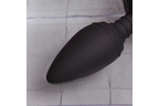 Nexus - Ace Vibrerende Buttplug - Large
