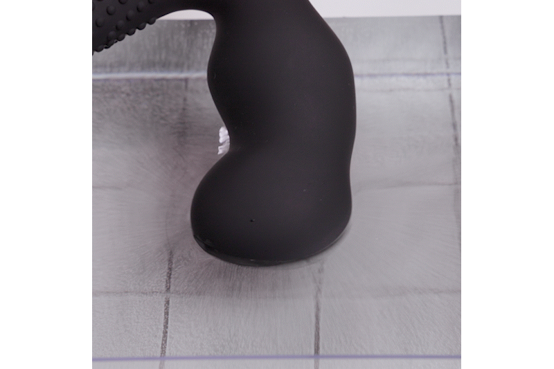Revo Extrem rotierender Prostatavibrator