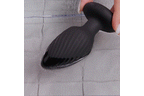 Nexus »Tornado M« Analplug mit Vibration & Rotationsfunktion