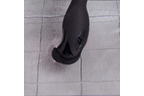 Nexus - Revo Rotierender Prostata-Vibrator - Schwarz
