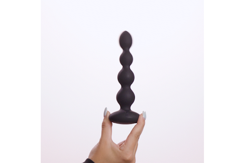 Nexus - Tornado Probe Rotierender Analvibrator