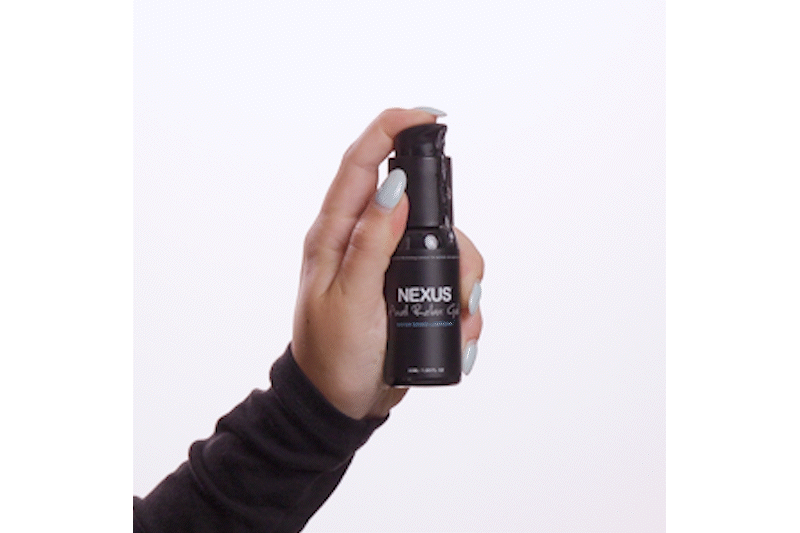 Nexus - Anal-Entspannungsgel - 50 ml