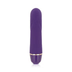 RIANNE S - Mini G Floral G-Punkt-Vibrator - Lila