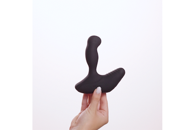 Nexus - Revo Stealth App Prostata-Stimulator - Rotierend und App-gesteuert