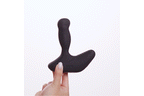 Nexus - Revo Stealth Prostata-Vibrator - Rotierend mit Fernbedienung