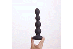 Nexus - Tornado Rotierender Anal Plug Large - Vibrierend mit Fernbedienung