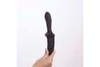 Nexus - Sceptre Rotierender Prostatavibrator - Schwarz