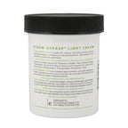 Elbow Grease LIGHT CREAM Gleitcreme, leichte cremige Textur, 118 ml