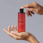 BodyGliss - Massageöl und Gleitmittel in 1 Rosenblüten -150 ml
