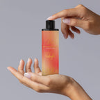 BodyGliss - Massageöl und Gleitmittel in 1 Erdbeere & Champagner - 150 ml
