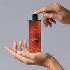 BodyGliss - Massageöl und Gleitmittel in 1 Blutorange - 150 ml