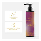 BodyGliss - Massageöl und Gleitmittel 2-in-1 Pornstar Martini - 150 ml