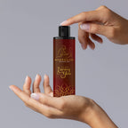 BodyGliss - Massageöl und Gleitmittel in einem Chai Bliss - 150 ml