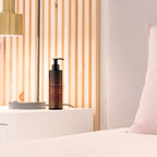 BodyGliss - Massageöl und Gleitmittel in einem Chai Bliss - 150 ml
