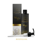 BodyGliss - Erotic Collection Seidig weiches Gleitmittel auf Silikonbasis -