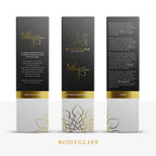 BodyGliss - Erotic Collection Seidig weiches Gleitmittel auf Silikonbasis -