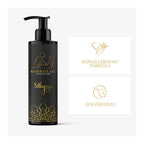 BodyGliss - Erotic Collection Seidig weiches Gleitmittel auf Silikonbasis -