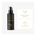 BodyGliss - Erotic Collection Seidig weiches Gleitmittel auf Silikonbasis -