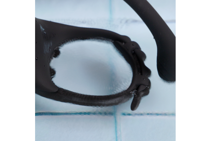 Teazers - Dreifacher Prostatavibrator mit Fernbedienung - Cockring