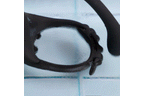 Teazers - Dreifacher Prostatavibrator mit Fernbedienung - Cockring