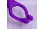 Teazers - Partner Multifun Paar-Vibrator - Lila