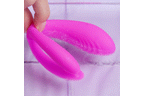 Teazers - Paar-Vibrator mit Fernbedienung - 3 Vibrierende Enden